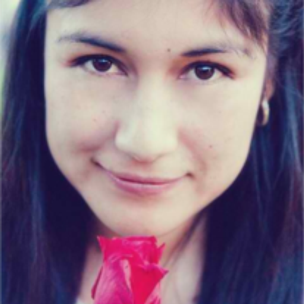 Patricia Jessenia Galdamez