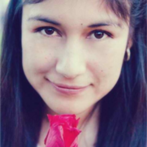 Patricia Jessenia Galdamez Profile Photo