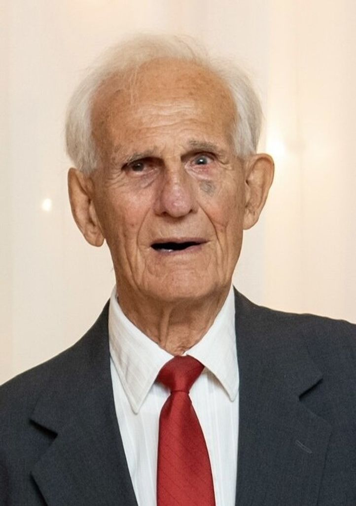 Charles Lester Davis