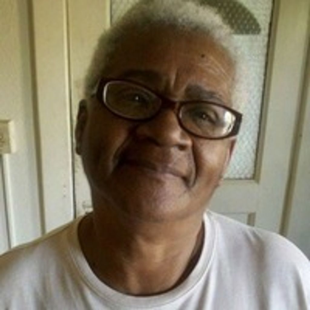 Shirley Ann Scott Profile Photo