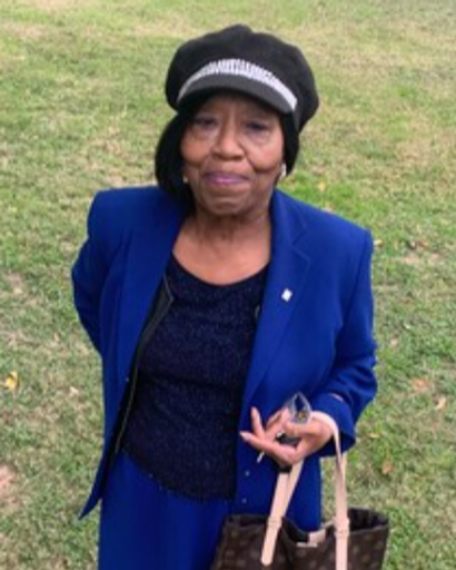 Effie Fowler's obituary image