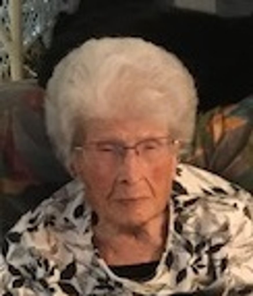 Reba Marie (Earhart)  Walker