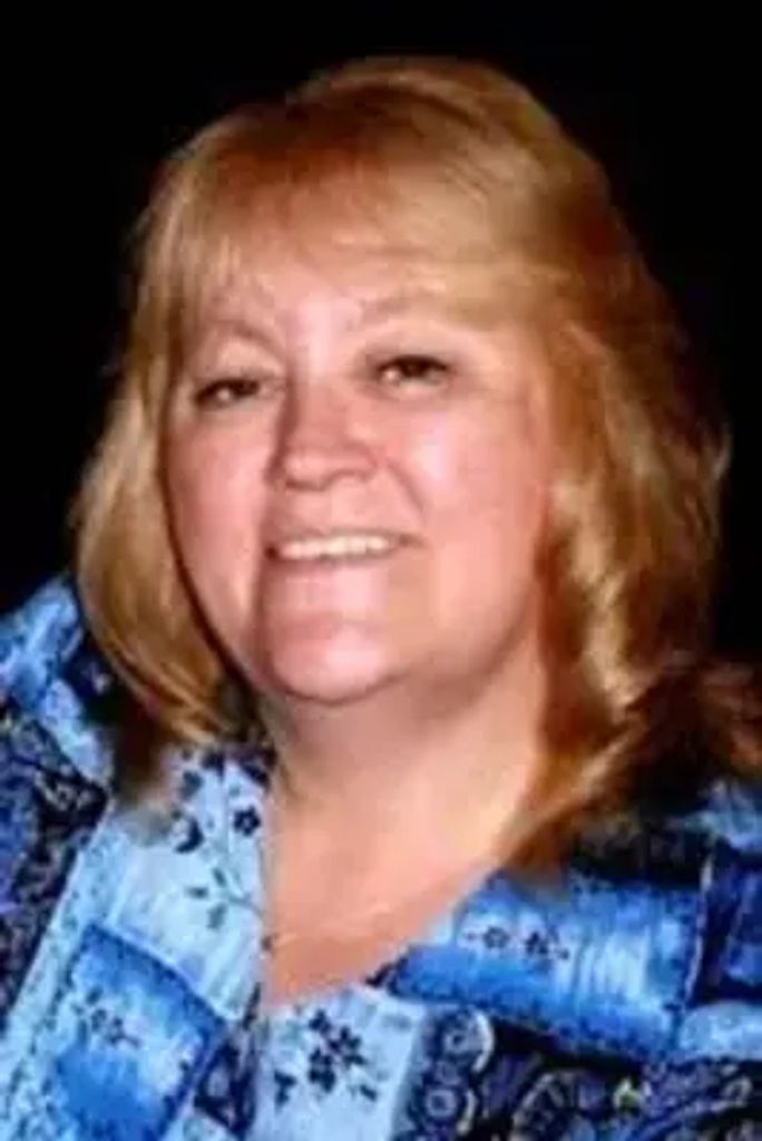 Margie M. Terry