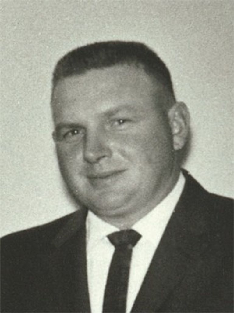Donald J. Honcik