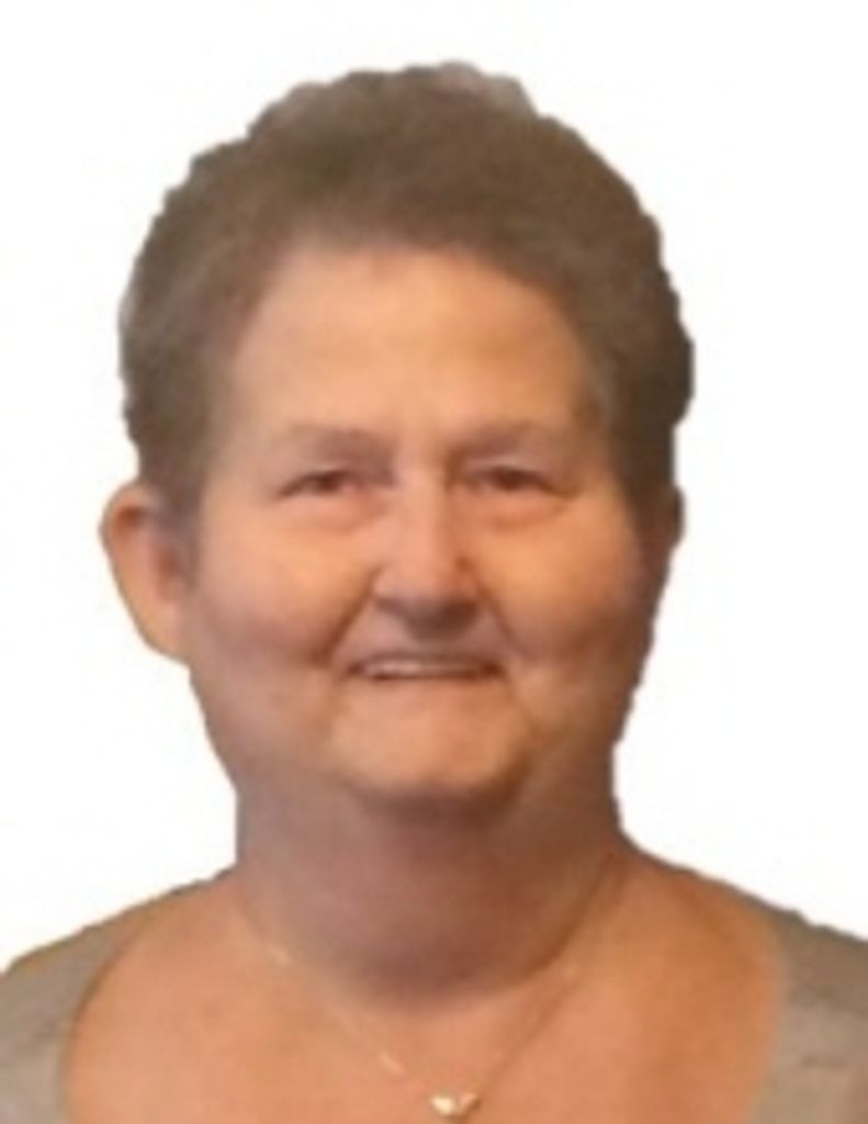 Connie Jean Anderson