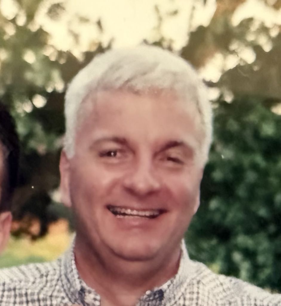 Craig Bernard Matuszewski Profile Photo