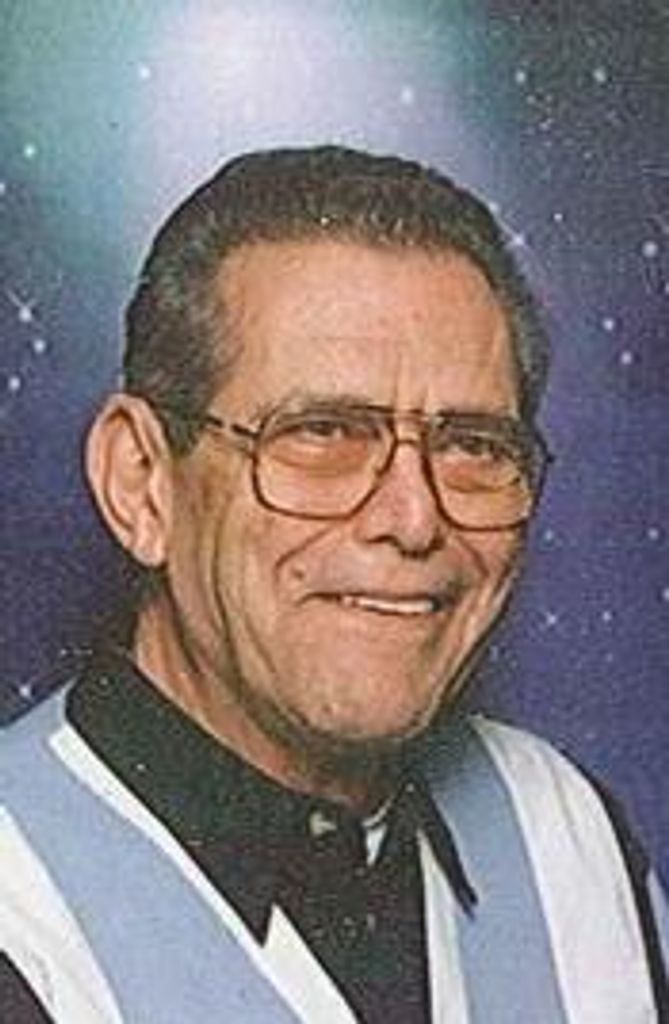 Richard Francis O'Connell