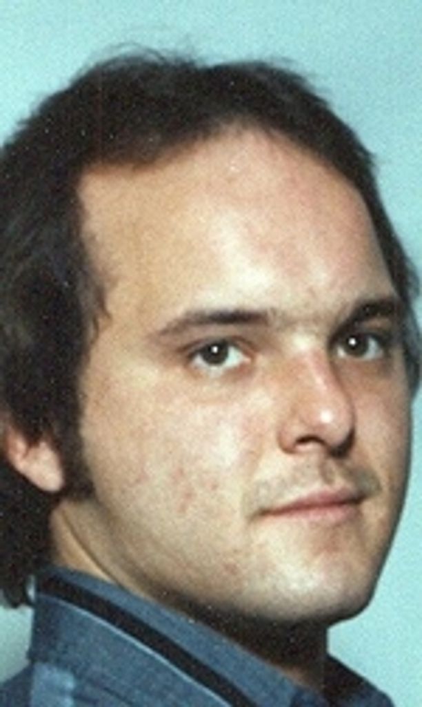 Dennis "Shorty" R. Streetman