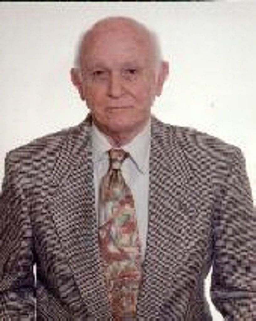 Elbert E. Neely Profile Photo