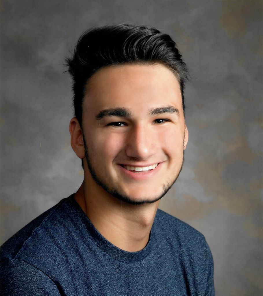 Michael "Mikey" Andrew Roy