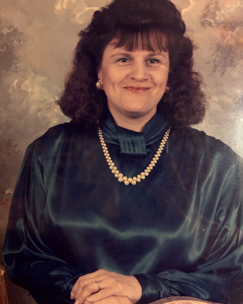 Martha Watts