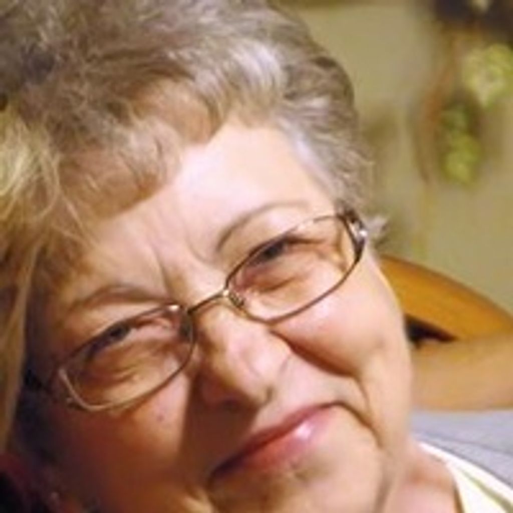 Dorothy Lee (Fike) Beckum