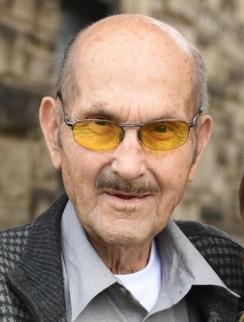 William S. Roth Profile Photo