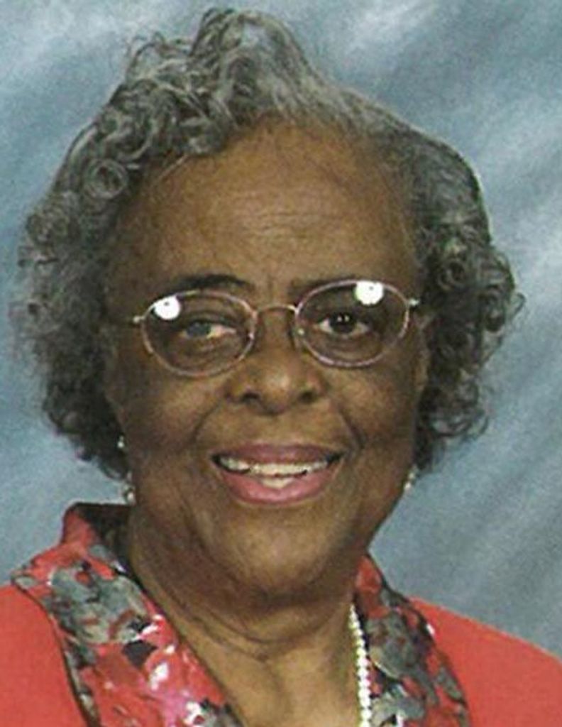 Florence E. White