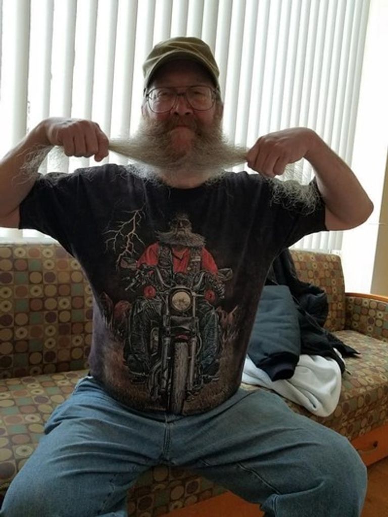 Steven "Woody" P. Wood