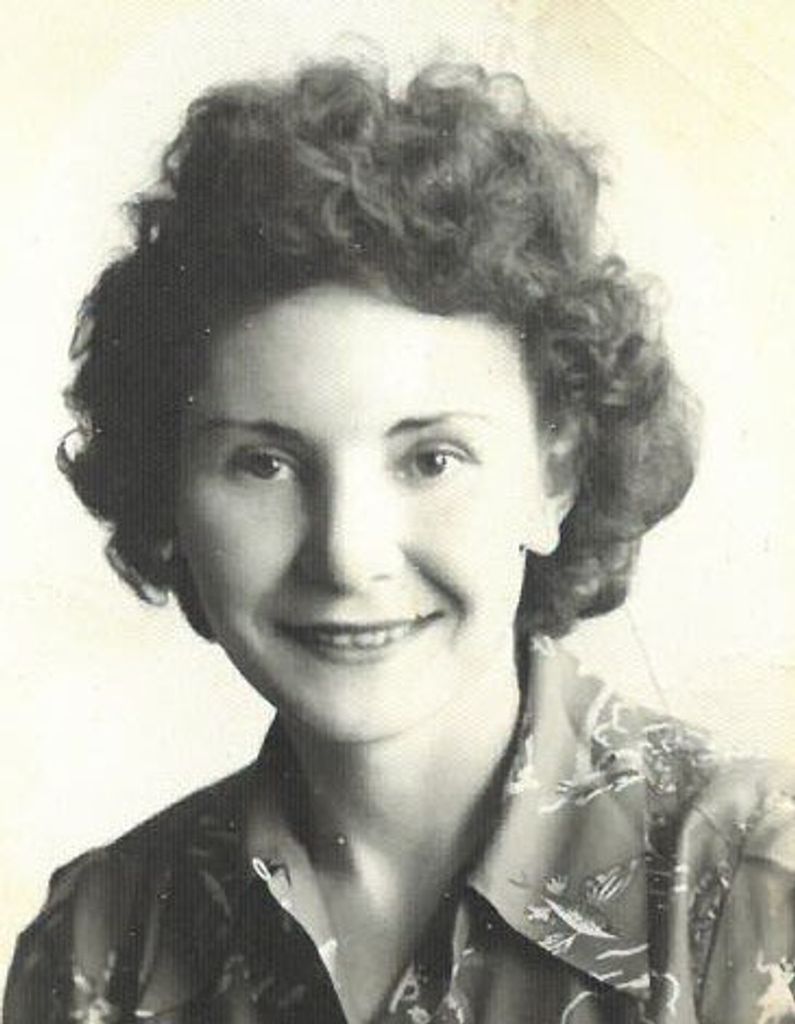 Margie Conklin