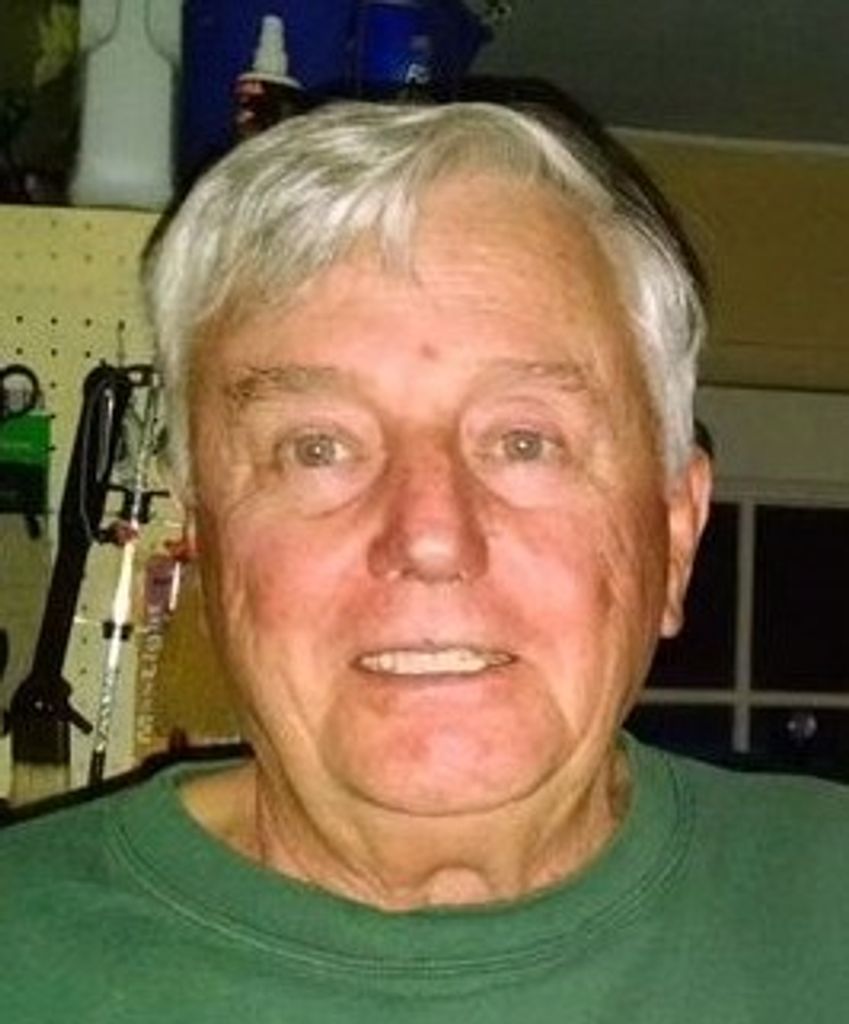 Thomas J. Vickerson, Sr. Profile Photo