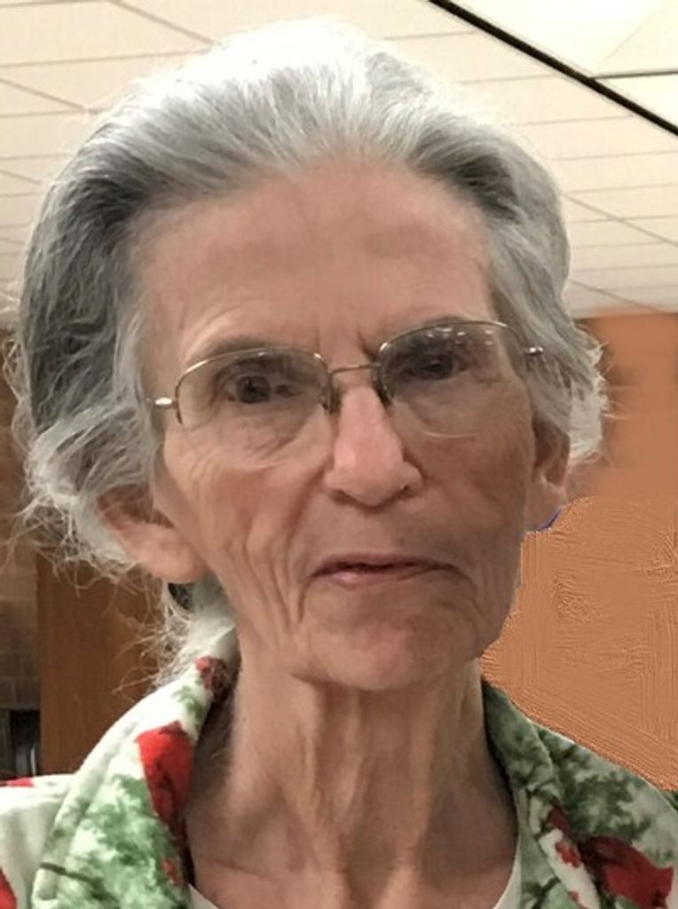 Juanita Slusher Profile Photo
