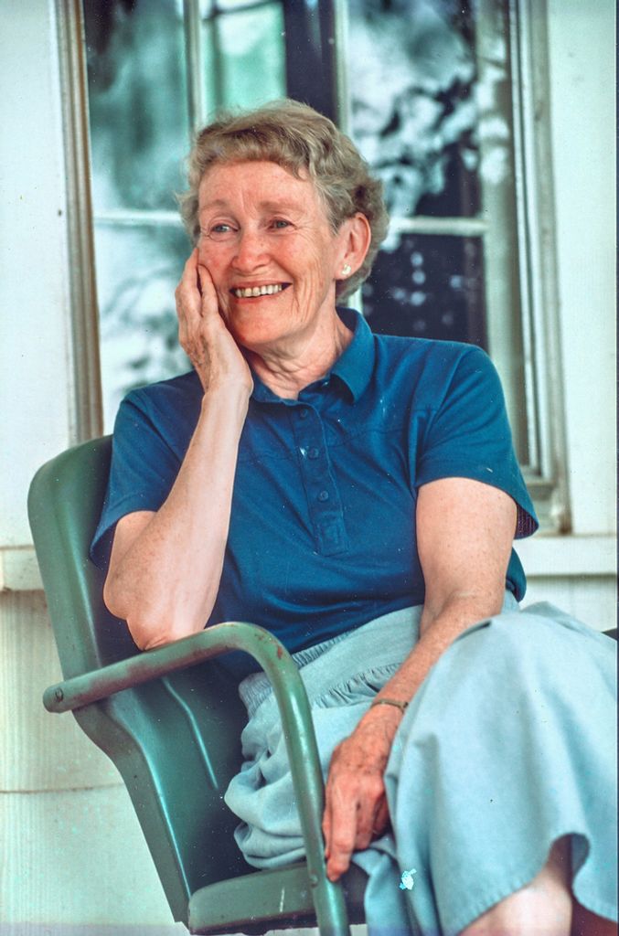 Beverly Smith  Jordan