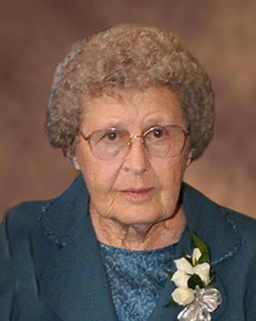 Josie Grones Profile Photo