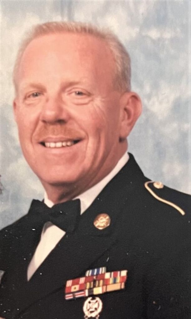 Daniel "Skip" H. Mahan, Jr.