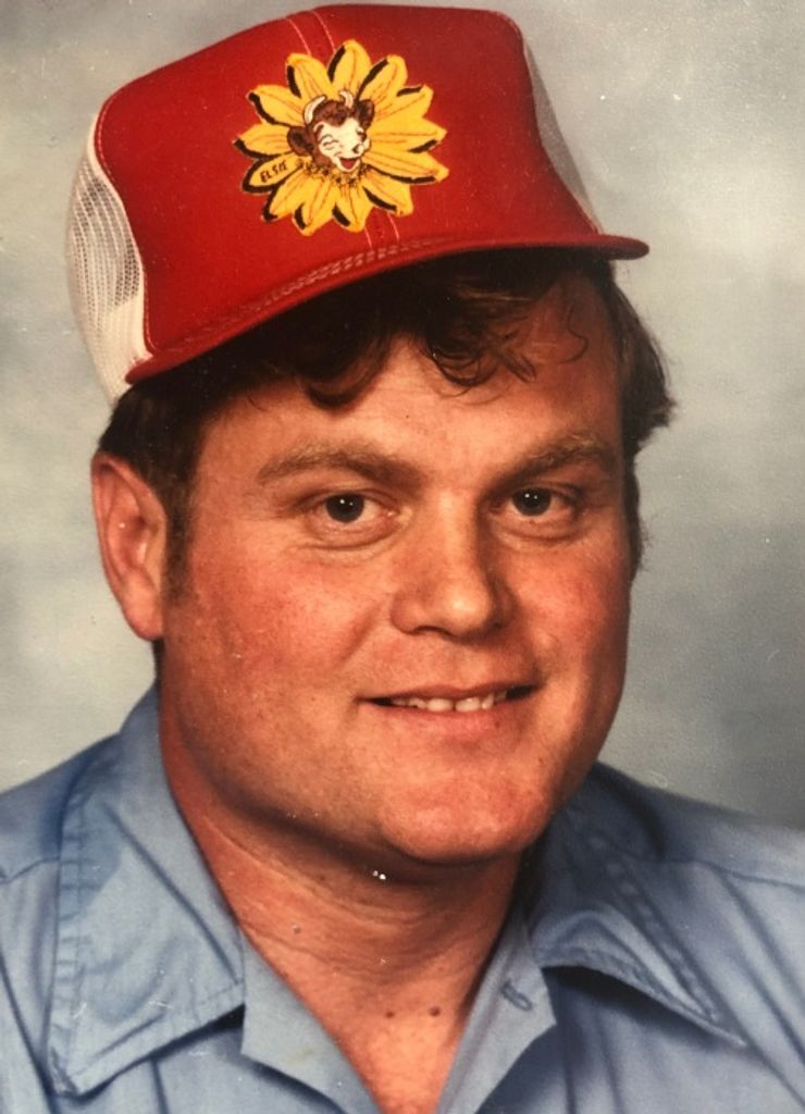 Gary "Punkin" Allen Smith Profile Photo