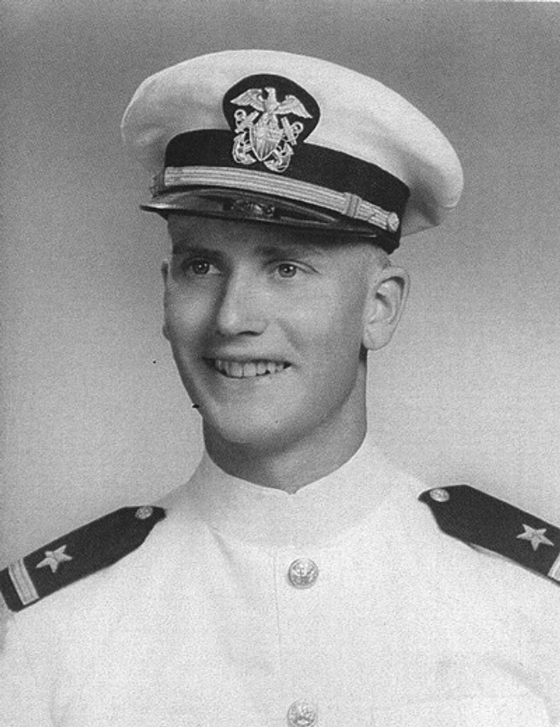 Marvin L. Converse