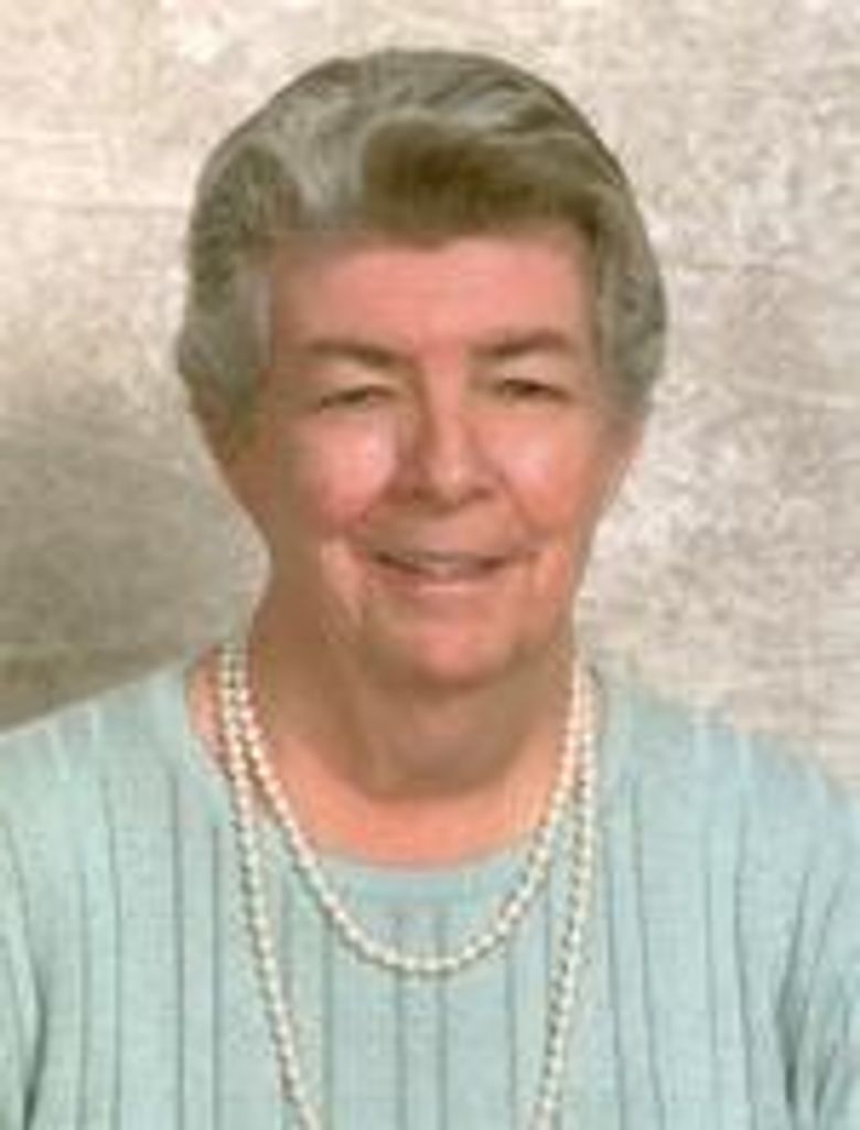 Judith Gaffney