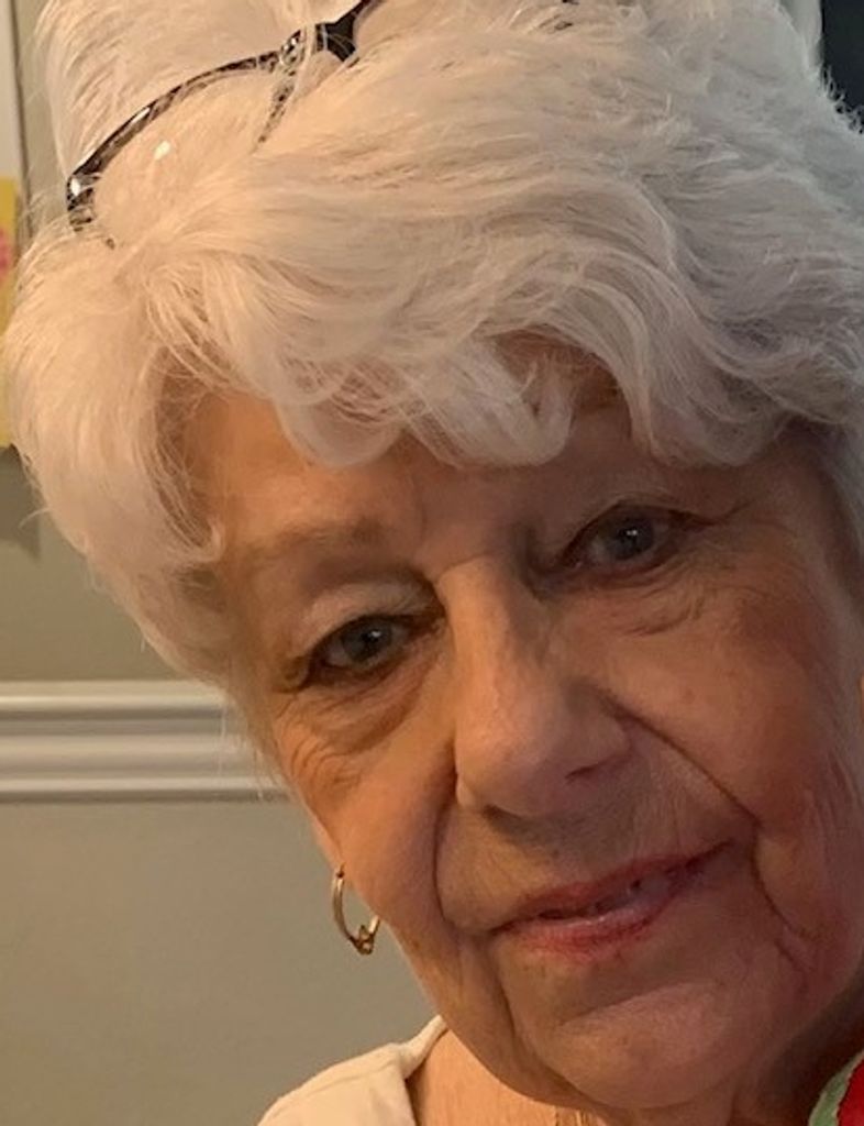 Beth Ann Kennedy