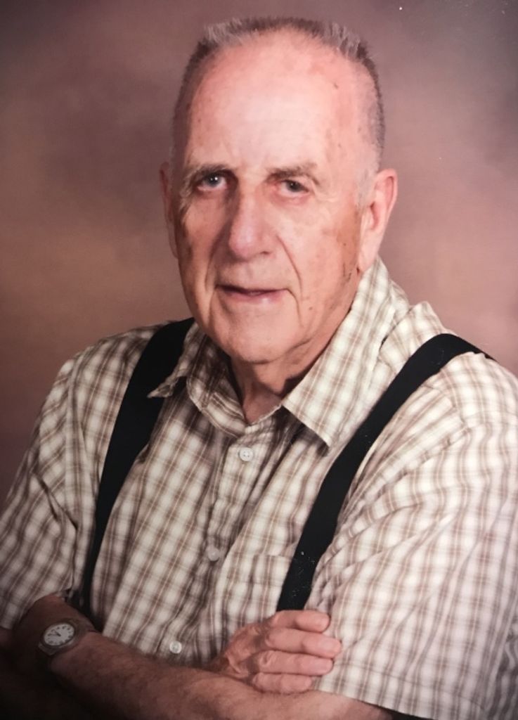 Roland Zacharias