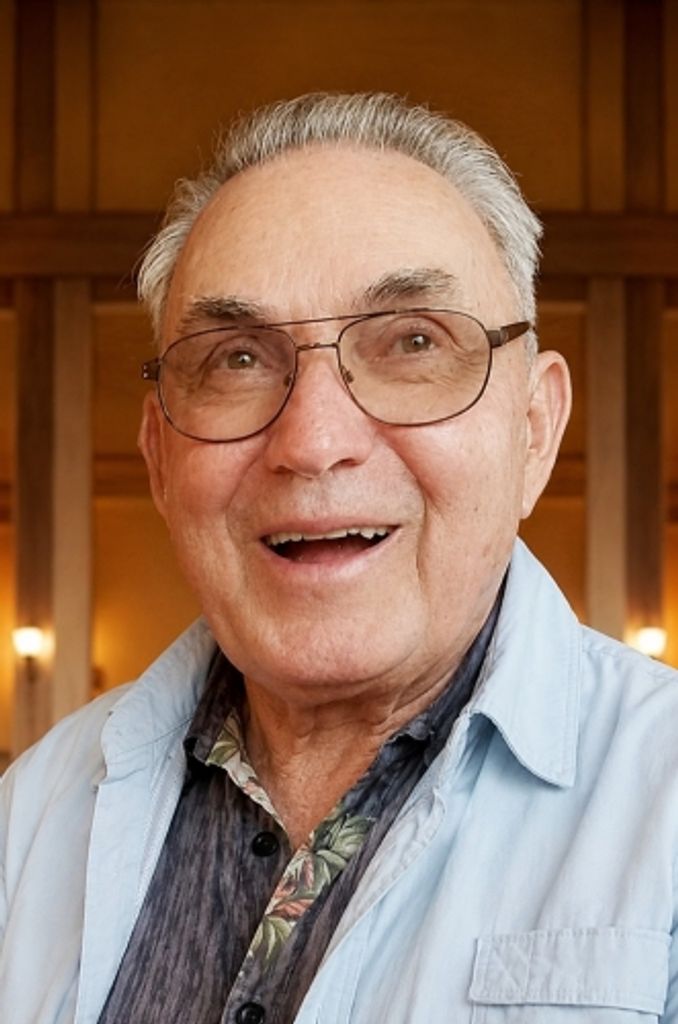 Robert Glenn "Bob" Boxell Profile Photo