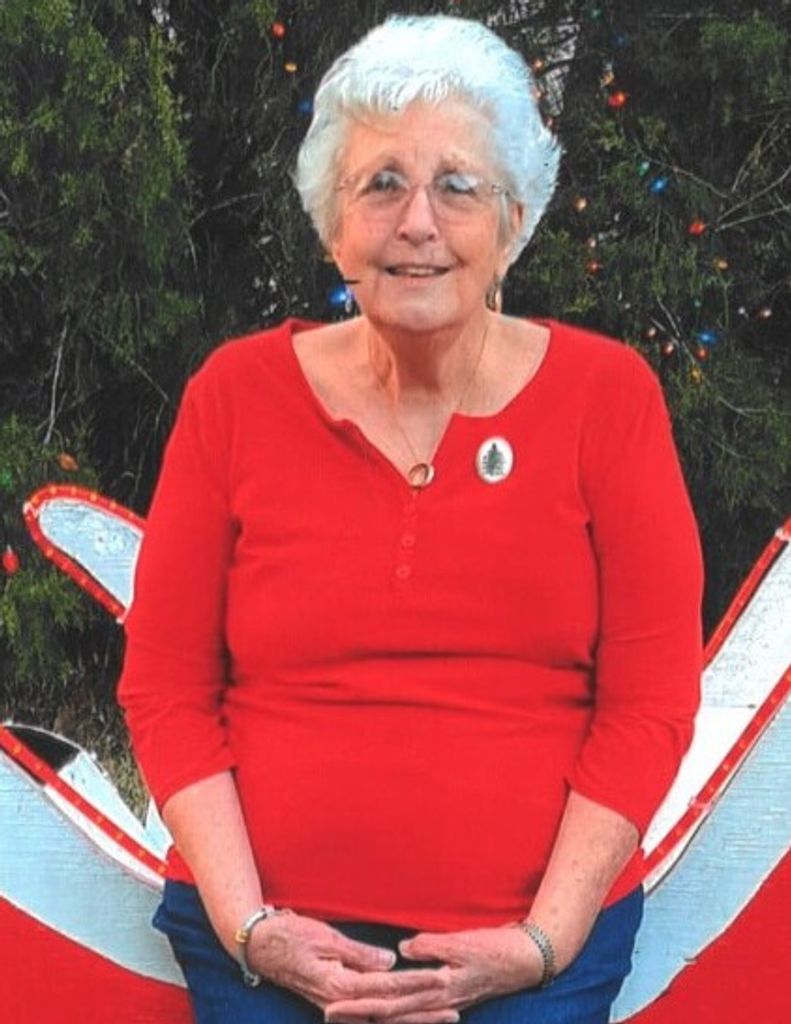 Tommie Louise Holland