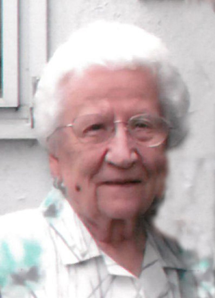Marion Heitzmann