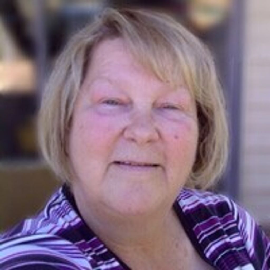 Debbie Grace Haggard