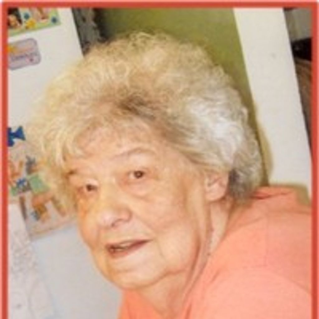 Mrs. Opal Bailey