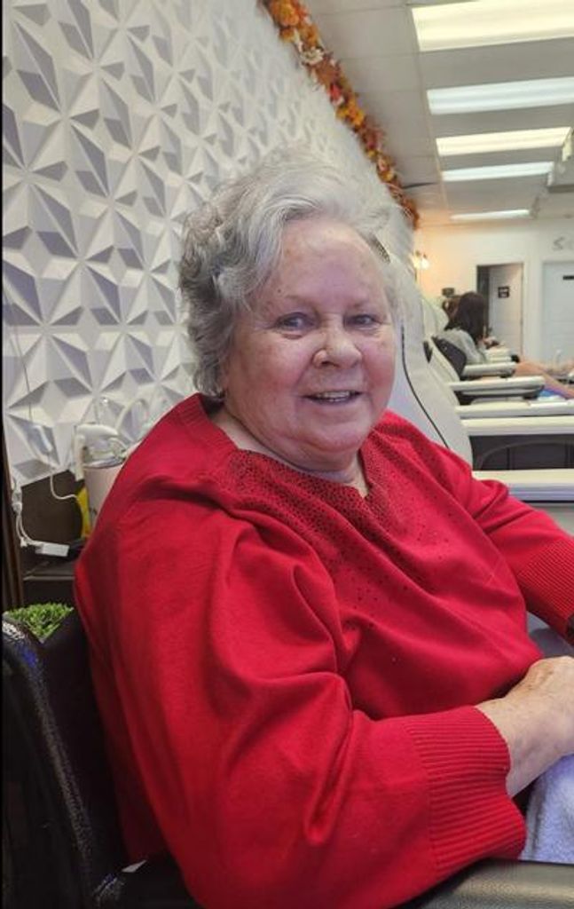 Barbara Ann Miller Profile Photo