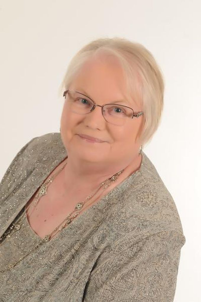 Ruth Anne Helmich
