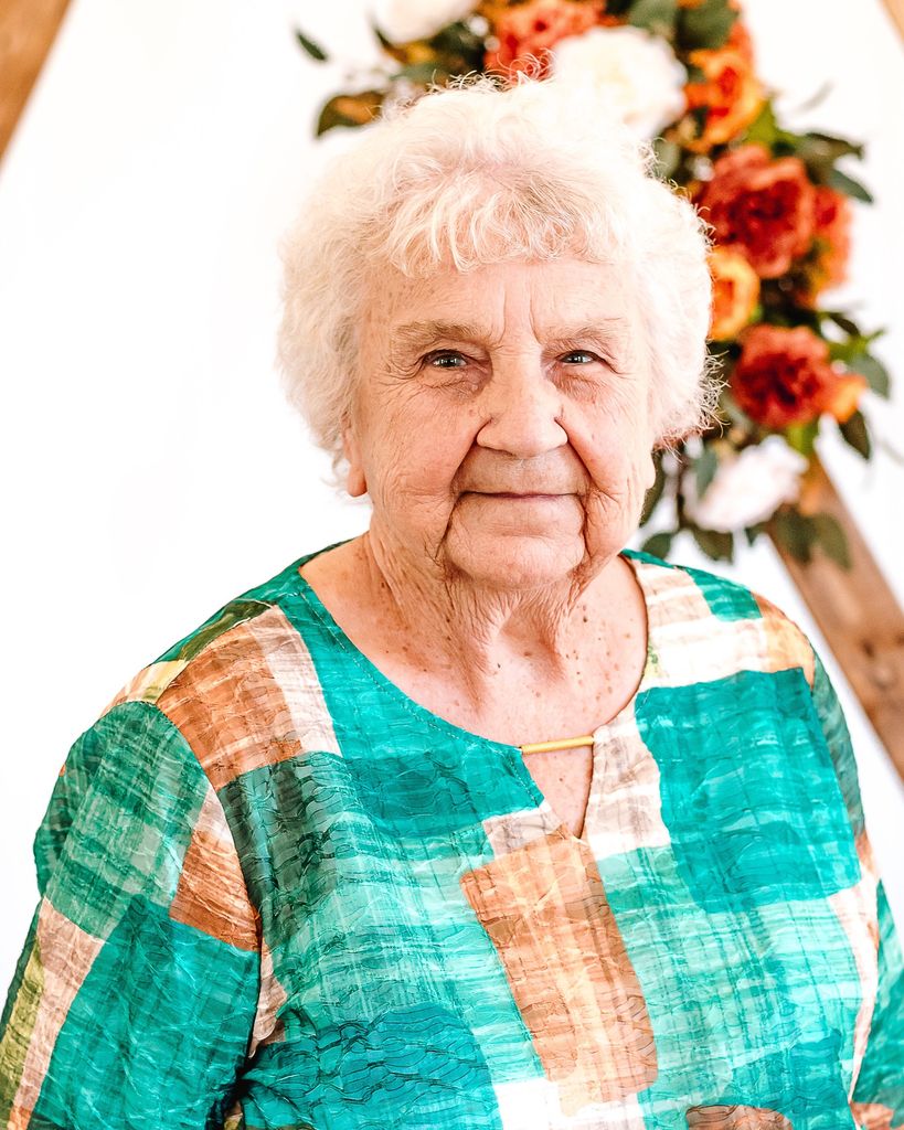 ALICE WHATLEY WOMBLE Profile Photo