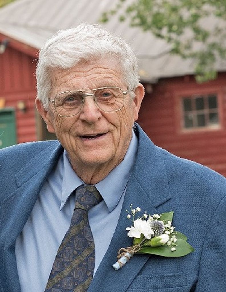 William Morrow