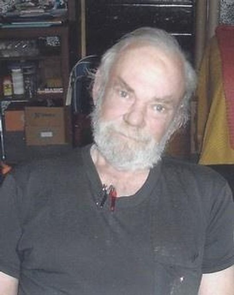 Karl James Ness Profile Photo