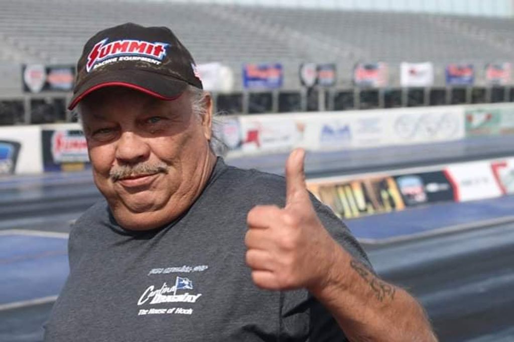 William David "Bubba" Hooper Profile Photo