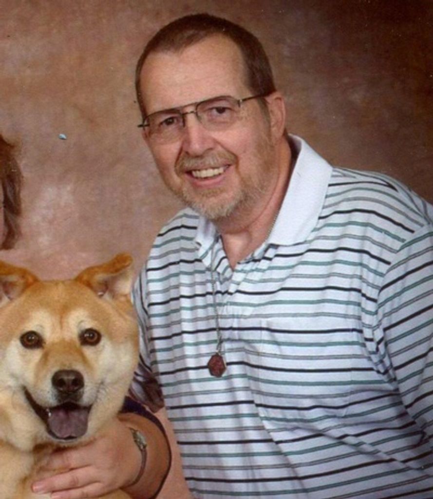 Dennis S. Broege Profile Photo