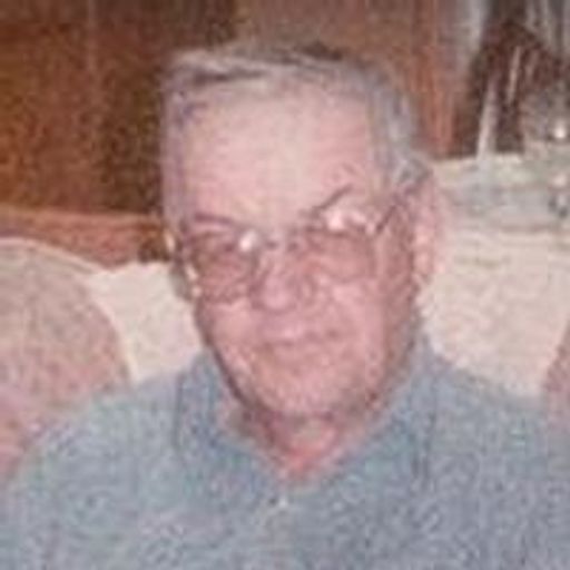 Byron Leon Wilson Profile Photo