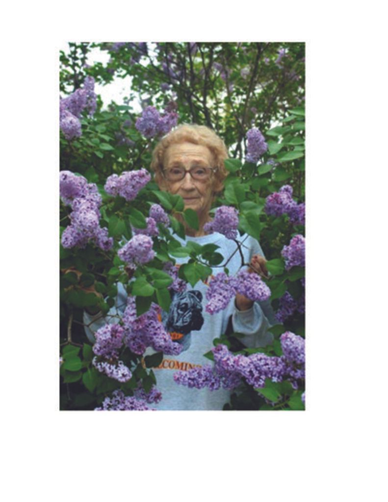 Levona Gene "Ma" Morrison