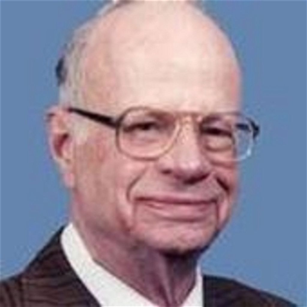 Harry Robert Fitzpatrick