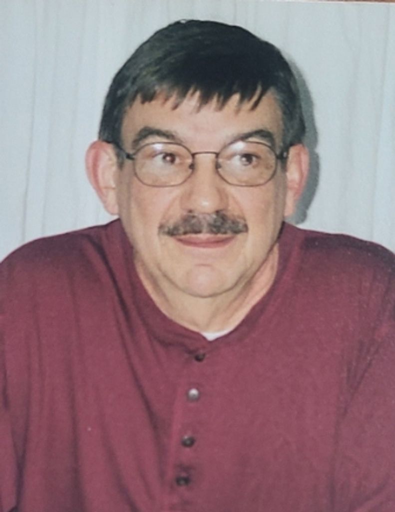 Robert "Bob" D. Lindemann
