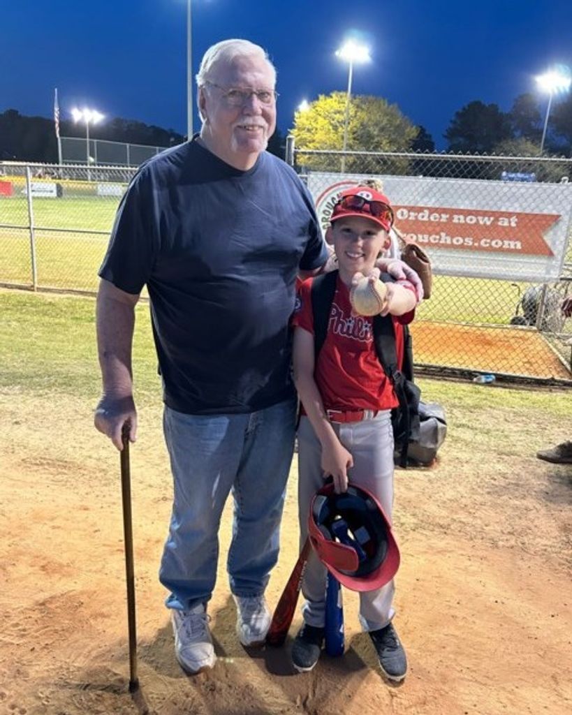 Johnny Bryan Ratliff, Sr. Profile Photo