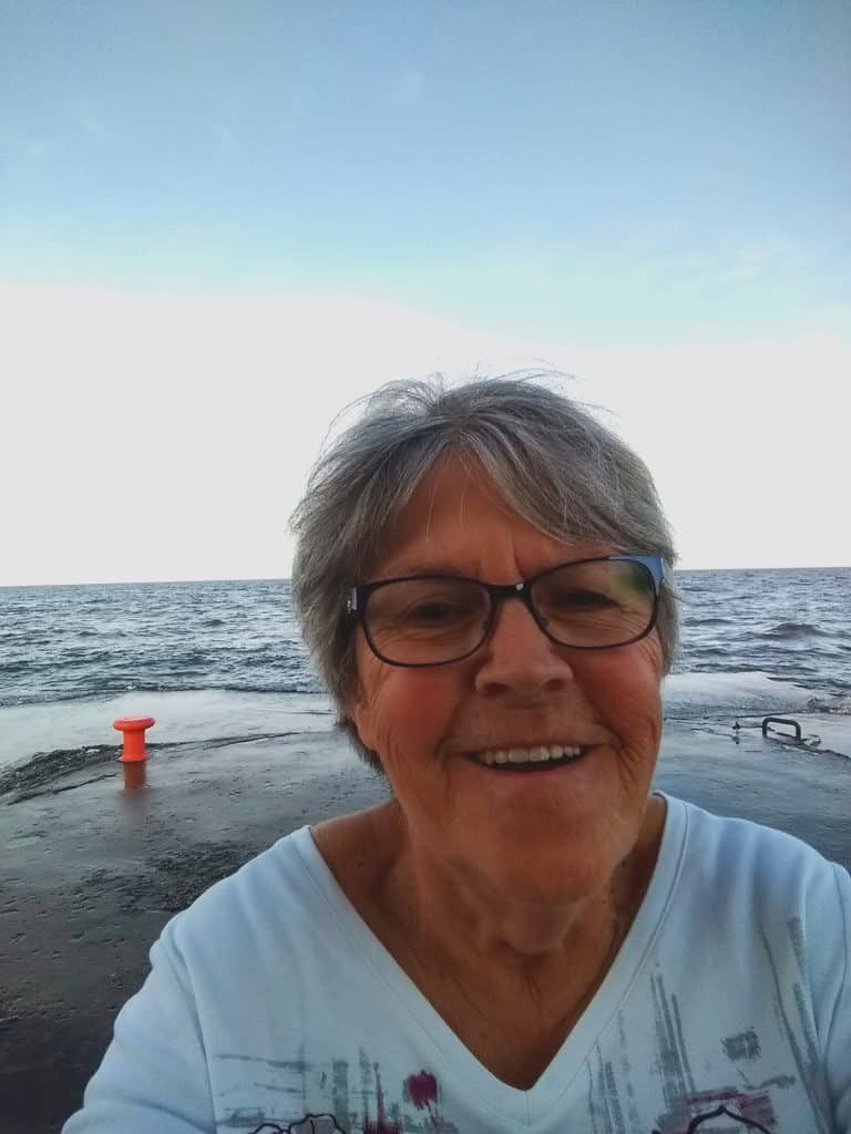 Wilma Sherwood Profile Photo