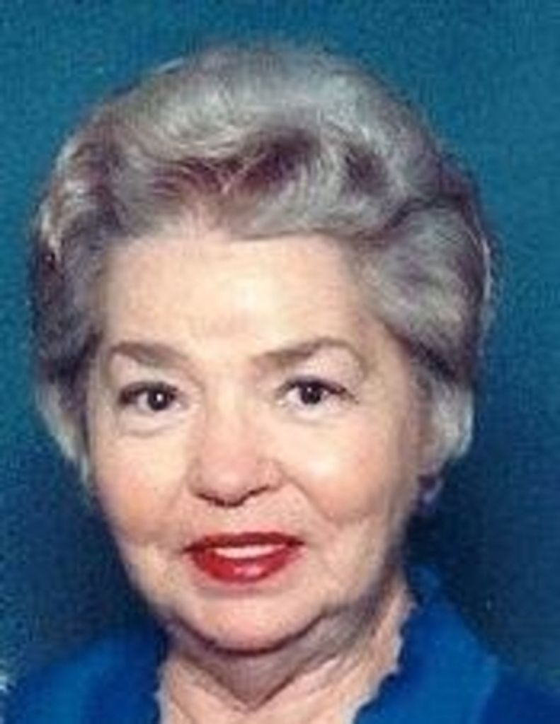 Carolyn Mackey