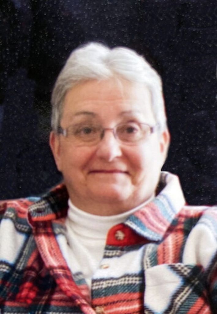 Trudy Ann Volcansek Profile Photo